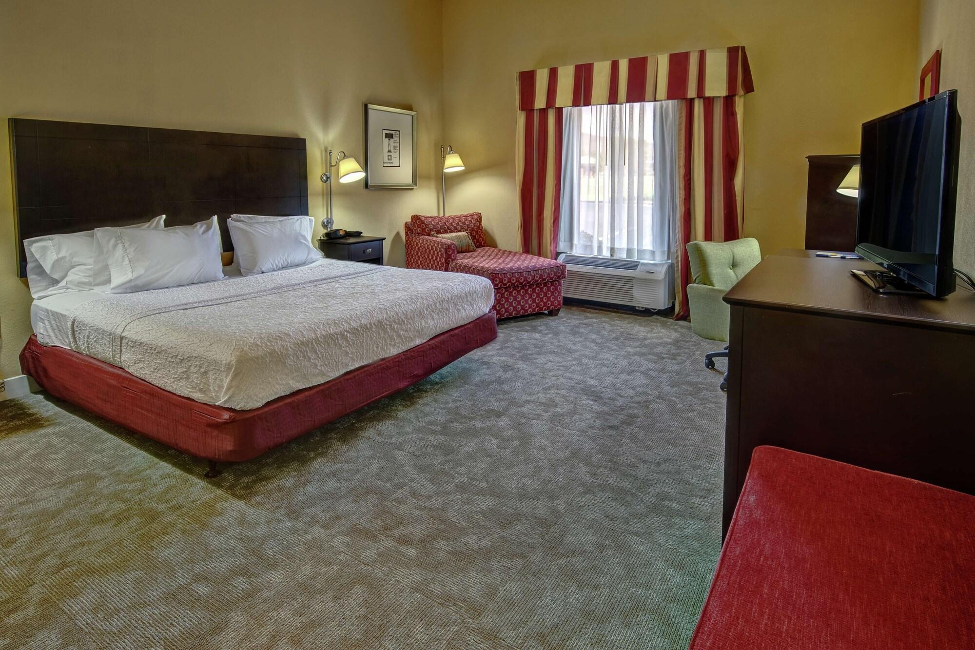 Hampton Inn Jacksonville Exterior photo