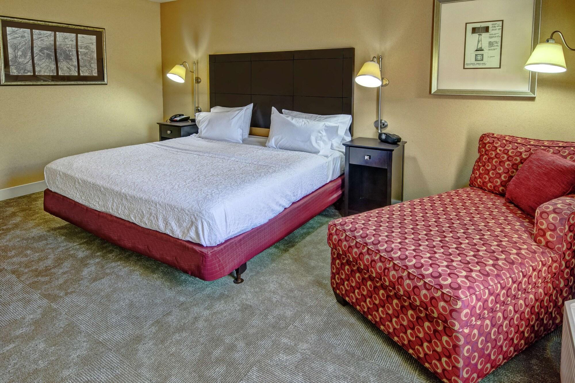 Hampton Inn Jacksonville Exterior photo