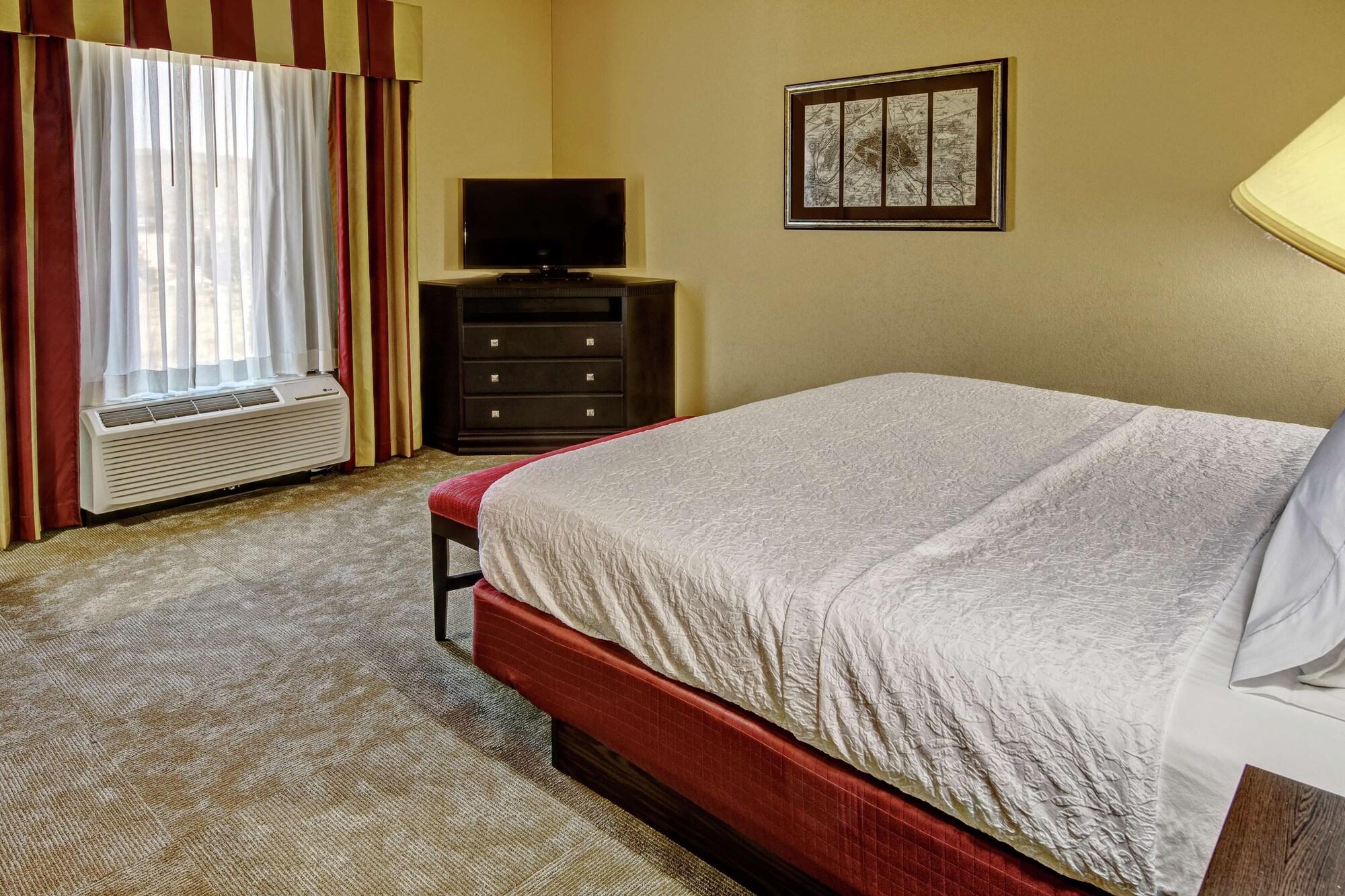 Hampton Inn Jacksonville Exterior photo
