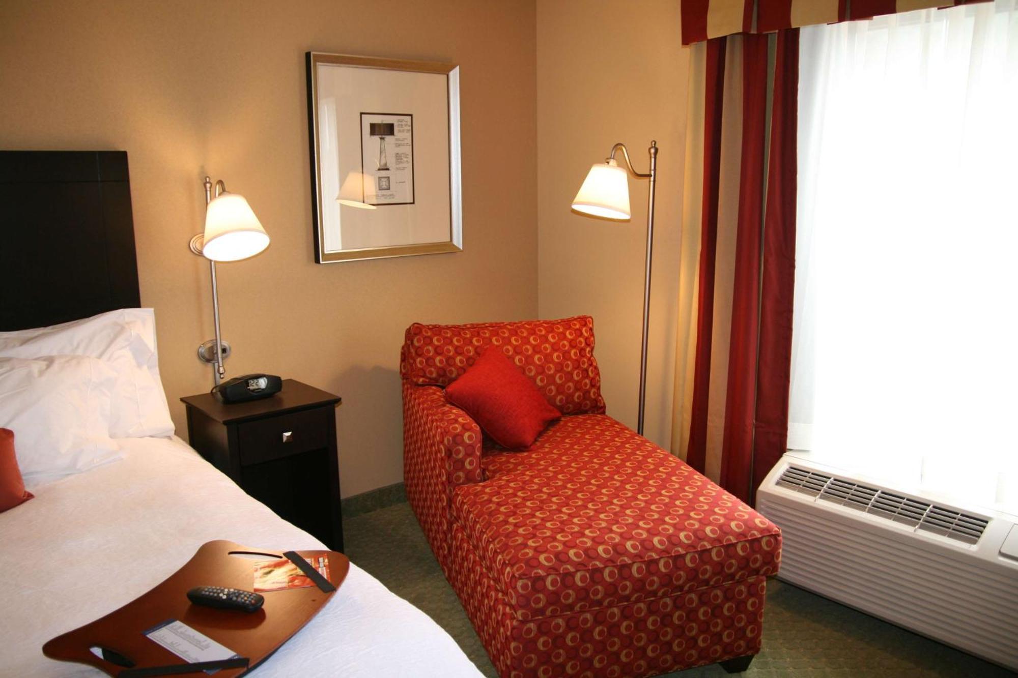 Hampton Inn Jacksonville Exterior photo