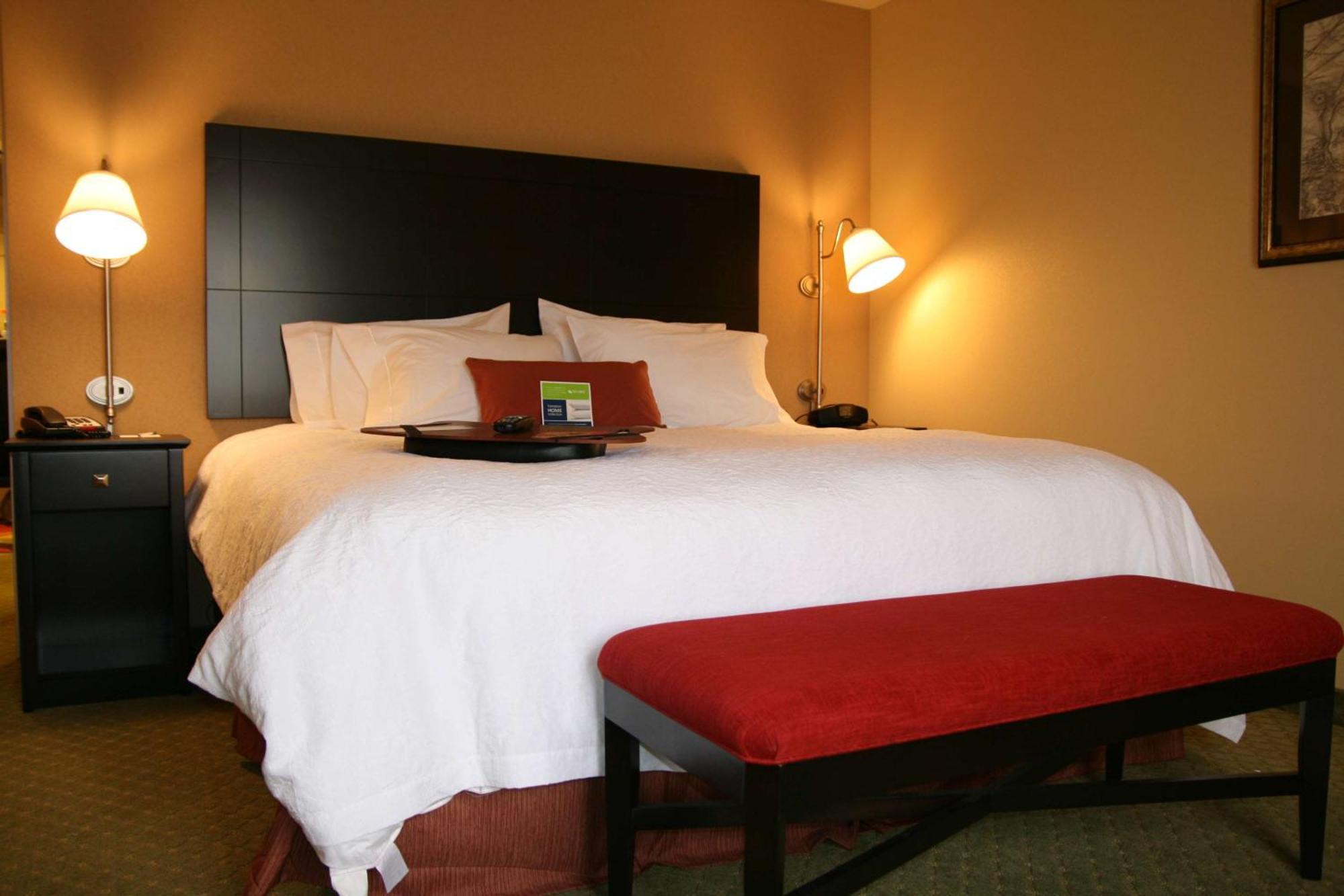 Hampton Inn Jacksonville Exterior photo