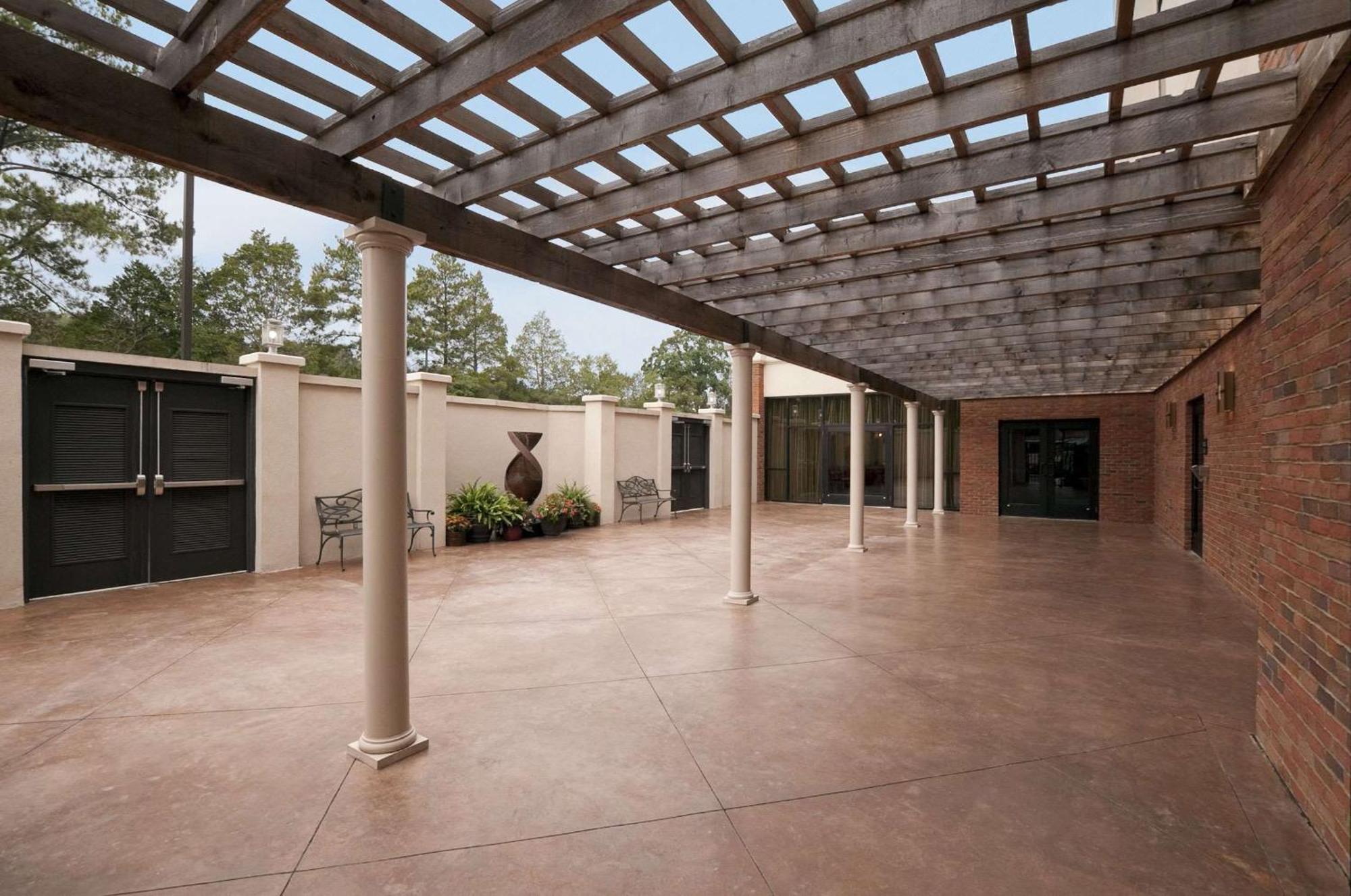 Hampton Inn Jacksonville Exterior photo